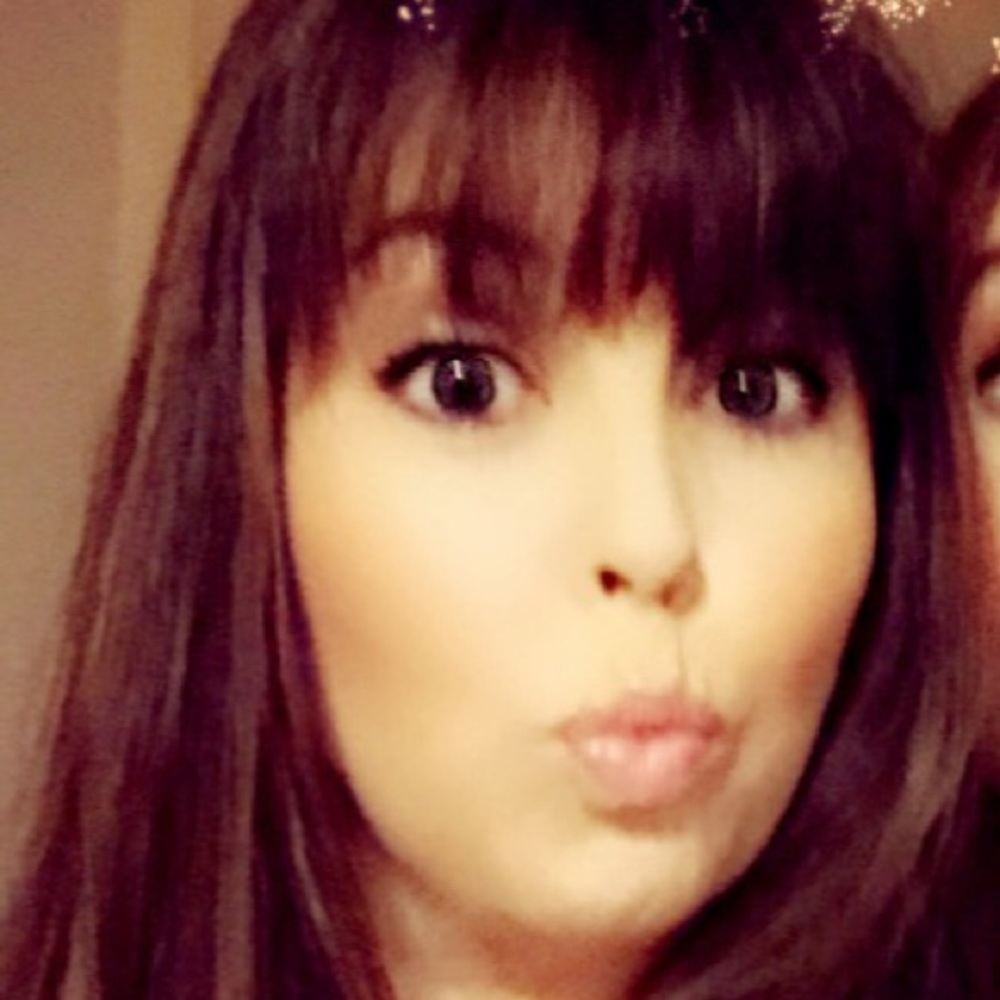 Meet your Posher, Megan